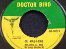Rolando Al & The Soul Bros.