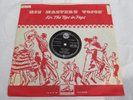 Elvis Presley. King Creole / Dixieland Rock. 78 RPM. RCA 1081