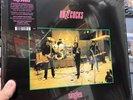 Buzzcocks Singles Going Steady Half Speed Mastered Purple Vinyl Still Sealed