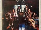 Roxanne - Radio Silence (Limited Edition RED & BLACK Color Vinyl) Only 300 Made