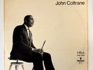 JOHN COLTRANE - ASCENSION - IMPULSE 95 on VEGA - Version N° 1