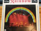 Rainbow - On Stage, X2 Vinyl LP, NM