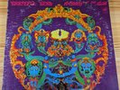 Grateful Dead - Anthem Of The Sun Vinyl LP - Warner Bros WS 1749