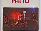 PATTO - ROLL 'EM SMOKE 'EM PUT ANOTHER LINE OUT - 12” VINYL LP