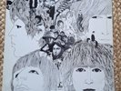 The Beatles - Revolver 1966 Stereo LP 1984 UK Reissue