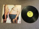 Harvey Matusow's Jews Harp Band – War Between Fats And Thins, Head Records, EX