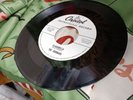 The Jodimars – Clarabella / Midnight F3588 US Rockabilly DEMO PROMO VG+ 7