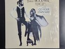 Fleetwood Mac Rumors LP 1977 Warner Bros. Records BSK 3010 Original Shrink Hype