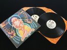 Hawkwind - The Space Ritual - Original UK 6 Page Fold Out Sleeve & Printed Inner