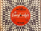 Toni McCann - If You Don't Come Back / Saturday Date Very Rare killer 60s Oz 45