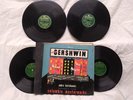 Andre Kostelanetz Music Of George Gershwin 4 x 78 rpm Columbia MM-559 1945
