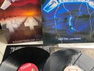 2 LPs Metallica – Master Of Puppets und Metallica – Ride The Lightning