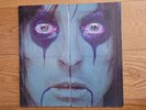 ALICE COOPER FROM THE INSIDE 1978 WARNER BROS MATRIX(K56577 A1 /B1)( ALLEN)