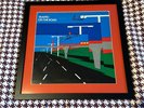 PSYCH / Stevie Winwood / Traffic: 'One for the Road' 1973 Island vinyl signed