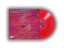 Santan Dave We’re All Alone In This Together WAAITT Ltd 2x RED Vinyl LP New