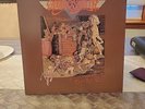 AEROSMITH Toys In The Attic 1975 Columbia JC 33479 VINTAGE VINYL RARE - EXCL