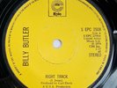 Billy Butler Right Track Epic R&B Northern Soul Oldie