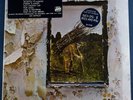 Led Zeppelin Untitled US Orig'71 Atlantic SD-7208 1st Press Hype Stickers Sealed