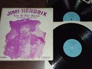 Jimi Hendrix 