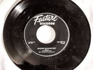 SWAMP BLUES 45: LIGHTNING SLIM Ethel Mae/Bugger Bugger Boy FEATURE 3012 (VG+)