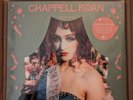 Chappell Roan Rise & Fall of a Midwest Princess Coke Bottle Clear Vinyl In Hand
