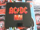 AC/DC Powerage/Dirty Deeds/High Voltage 3LP BOX SET + PROMO EP ORIG FRANCE
