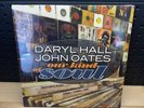 DARYL HALL & JOHN OATES Our Kind of Soul 180g vinyl 2LP NEW SEALED