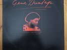 Gene Dunlap Featuring The Ridgeways - It's Just The Way I Feel  Vinyl LP  EX/VG