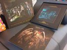 MARILLION Clutching At Straws -  5LP 180g Vinyl Box Set Deluxe Edition