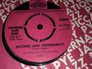 Strawberry alarm clock ￼7” *1967   VINYL 45rpm  Psych Mod  ￼( incense & Pepper )