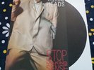 Talking Heads Vinyl Stop Making Sense 1984 Original Pressing & Remain In Light