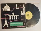 1963 USSR AKKORD LP 09883 Furtwangler, Edwin Fischer BRAHMS Piano Concerto 2