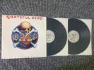 Grateful Dead Lp Reckoning 1981 V. G / Vinyl N. M 2 X L. P Original Pressing