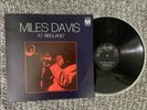 Miles Davis  Lp At Birdland  1976  V. G / Vinyl N. M Rare Made In Italy