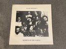 10,000 Maniacs LP - Secrets of the I Ching - Mark Recordings MC 20389 1983