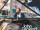 John Legend Once Again (RSD Exclusive, 150 Gram Vinyl, Colored Vinyl, Gold) {2 L