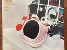 COMPANY CAINE - A Product Of A Broken Reality. OZ PROG / PSYCH / BLUES. 1971