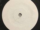 Adam And The Ants - B-sides WHITE LABLE Test Pressing  Do It DUN20 A1/B1
