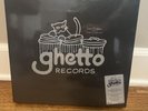 The Story Of Ghetto Records Box Set 7LP Sealed Joe Bataan VMP A014 NEW #93