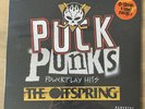 The Offspring-Puck Punks Powerplay Hits,lim.1000,USA2024,OVP,orange Vinyl