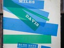 Miles Davis - Blue Haze - MONO - 1956 Prestige, VG/VG+