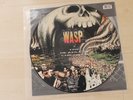 W.A.S.P. , The Headless Children, Sanctuary, UK 1989, Picture Vinyl, TOP