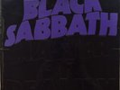Black Sabbath Master Of Reality Vertigo Swirl