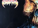 Sinister Cross the Styx LP  1992 Vinyl Gorefest Asphyx Pestilence
