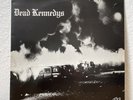 Dead Kennedys Fresh Fruit Rotting Vegetables LP UK Cherry Red 1980 Punk Vinyl