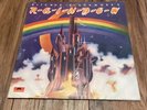 Ritchie Blackmore's Rainbow Polydor PD 6049 VG+/VG+ gatefold