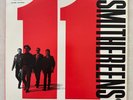 The Smithereens - 11 - EX OG 1989 Enigma C1-91194 vinyl LP OIS - A GIRL LIKE YOU