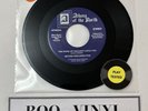 Second Ressurrection - You Done Let Daylight Catch You 7” Funk Soul Disco EX