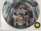 Iron Maiden Aces High 12