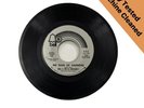 Bull & The El Capalara's -No Sign of Sadness 7” Northern / Soul / Funk Vinyl VG+